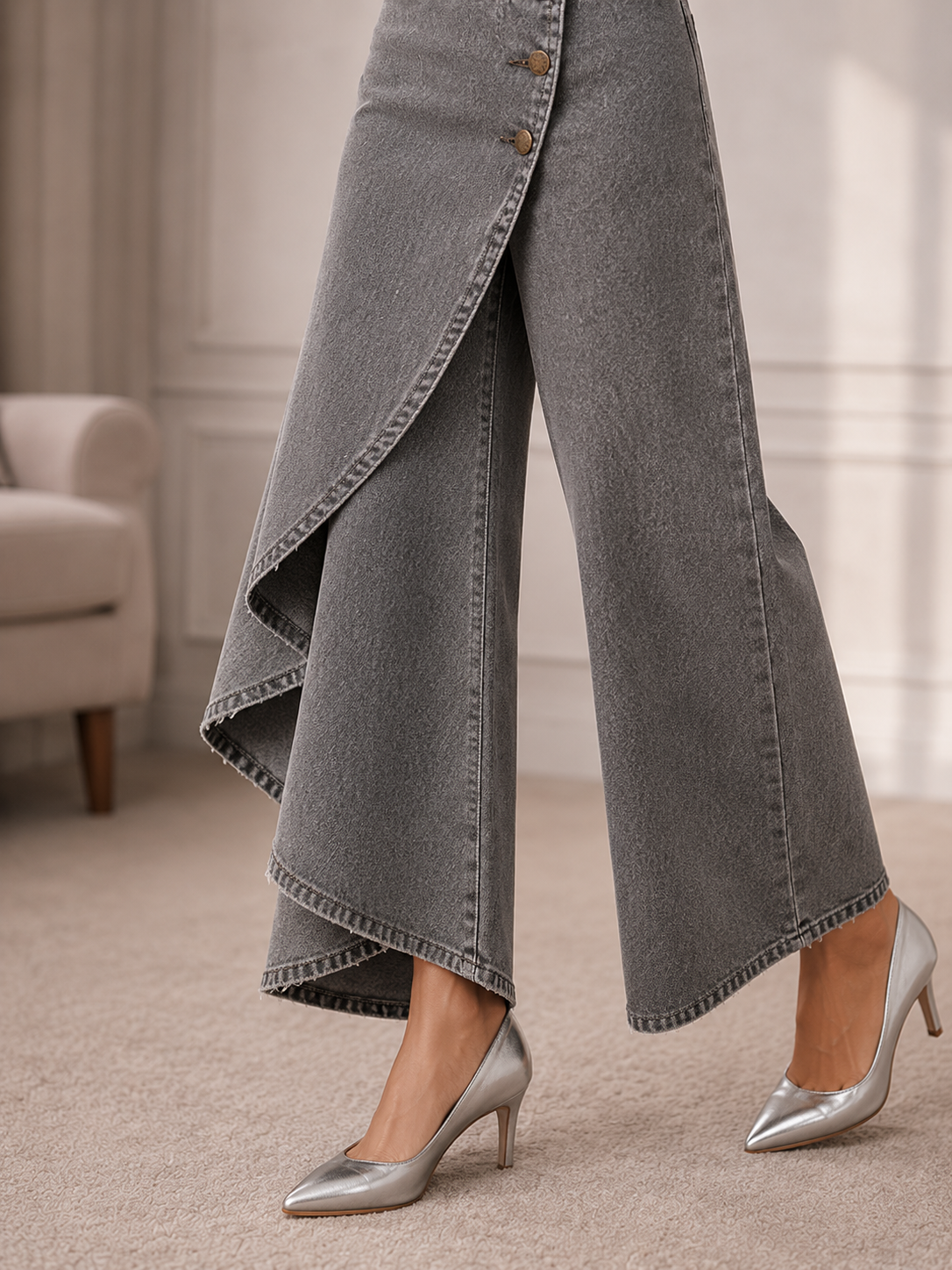 PANTALONS