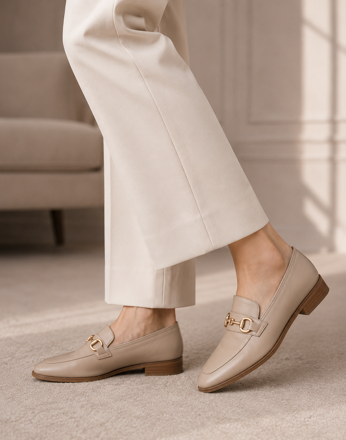 CHAUSSURES