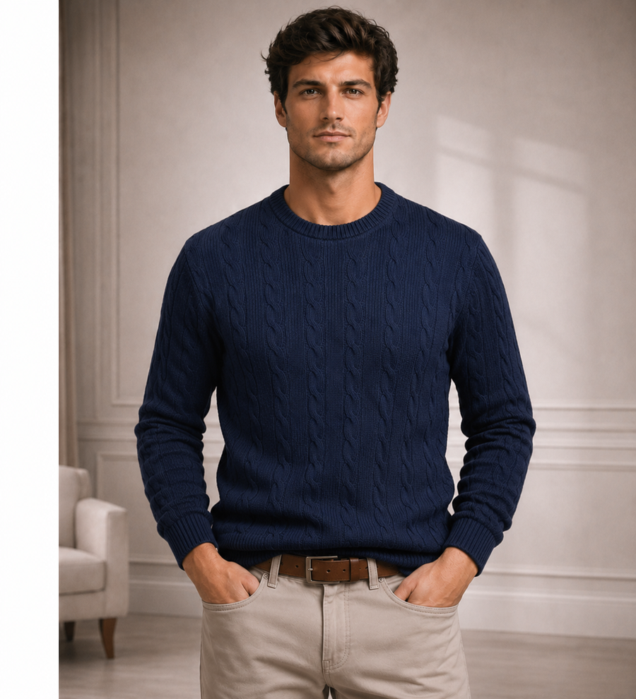 PULLS & CARDIGANS