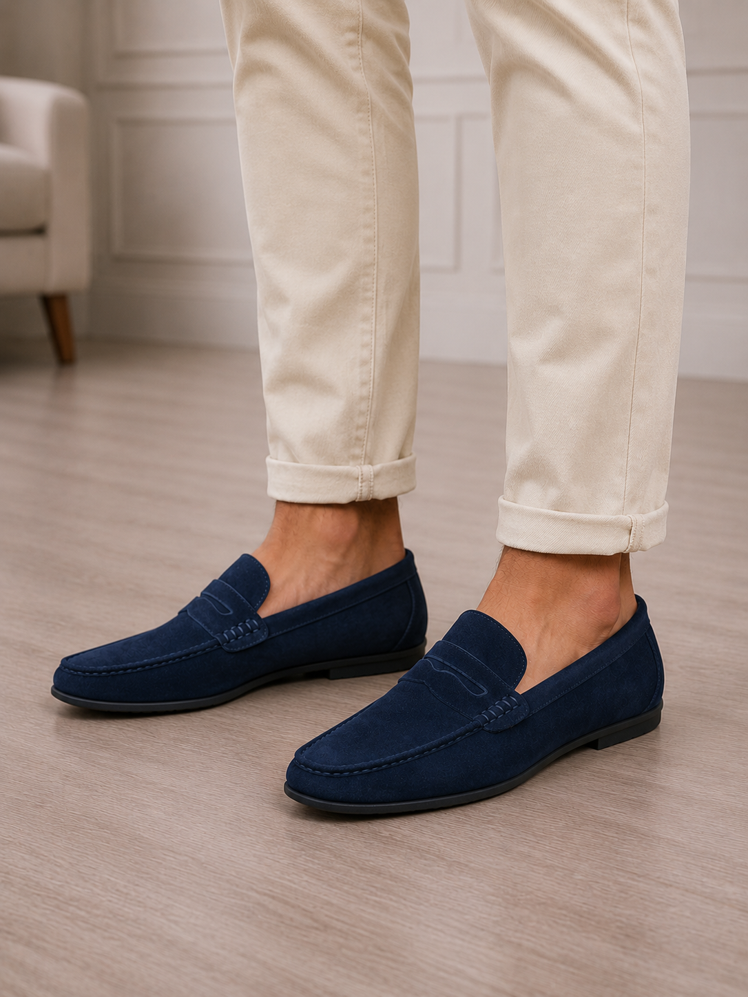 CHAUSSURES