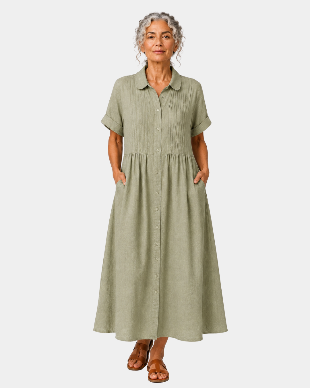 Yolent | Robe décontractée