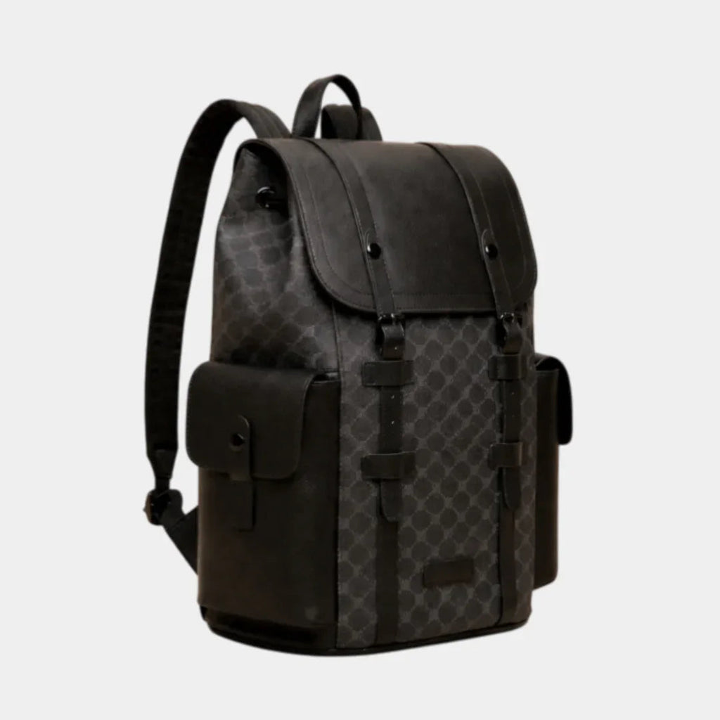 Gabriel | Sac à dos en cuir