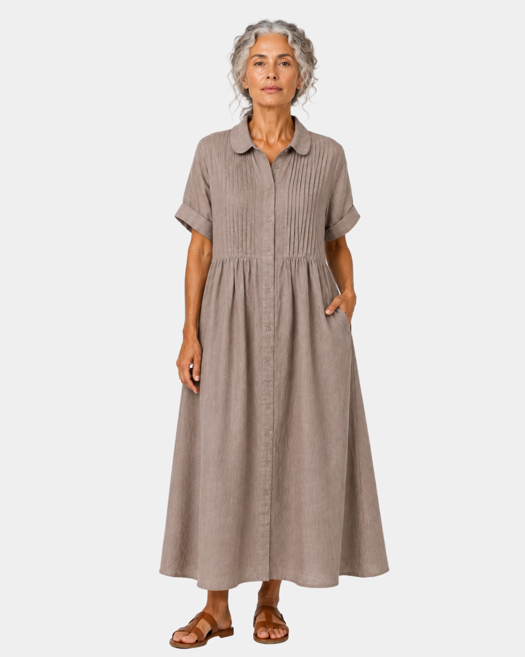 Yolent | Robe décontractée
