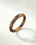 Noëlle | Bague d’impératrice