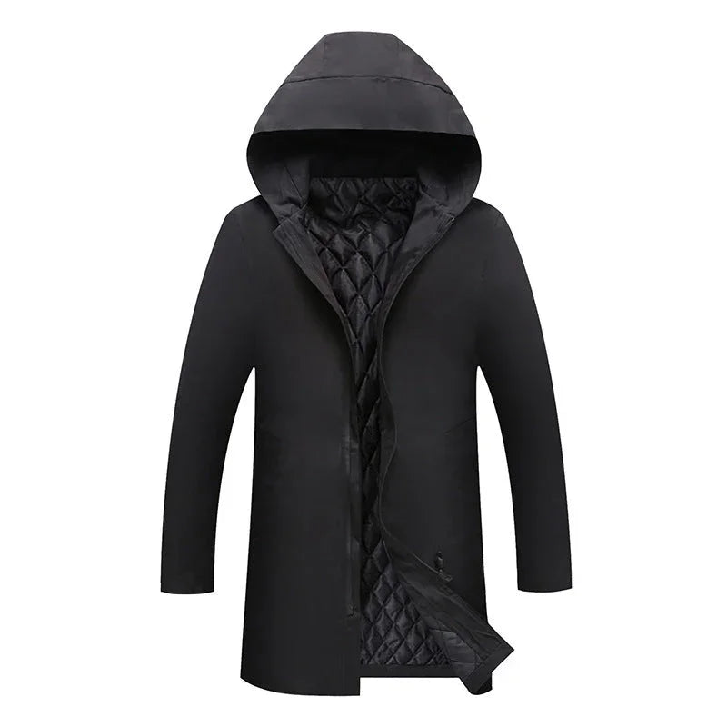 Andreas | Veste imperméable
