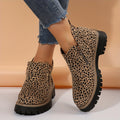 Vera | Bottes orthopédiques