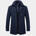 Angelo | Manteau Élégant Hivernal