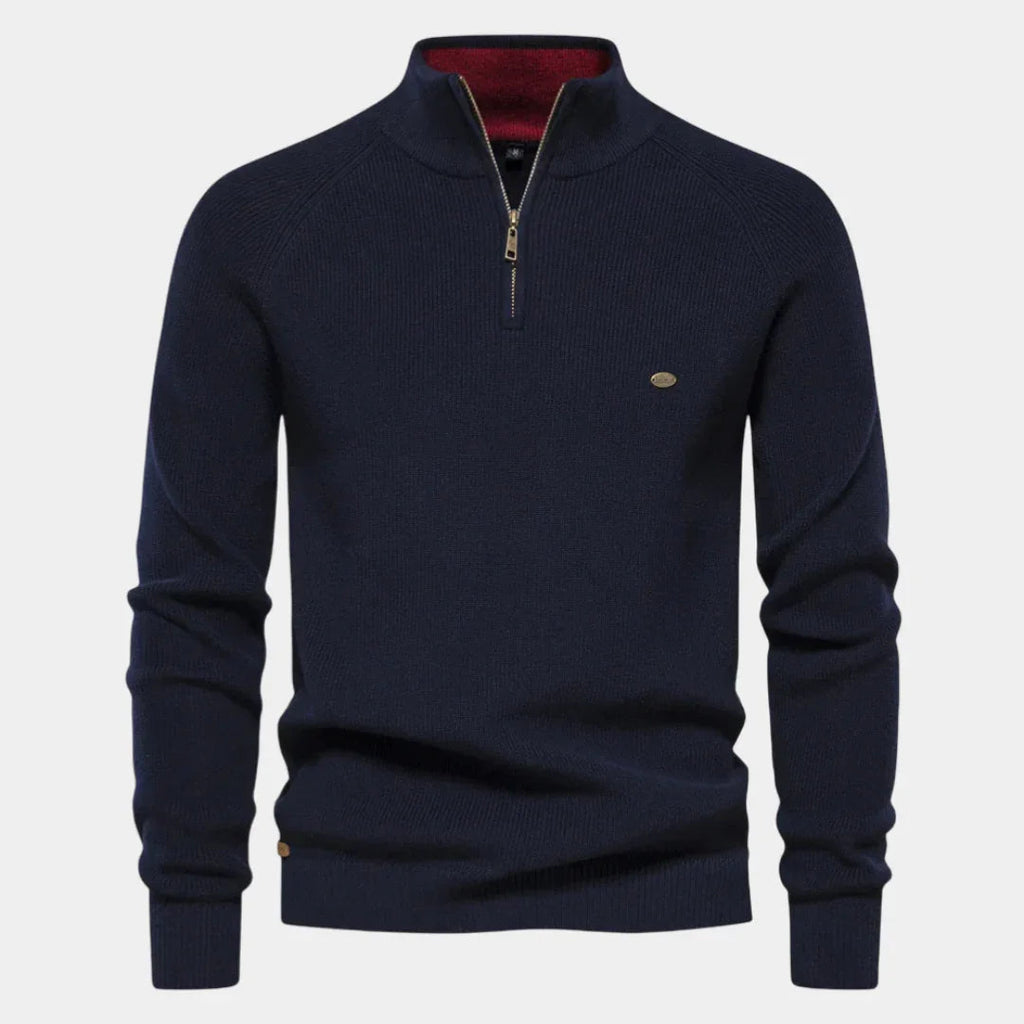 Willem | Pull Élégant pour Hommes