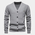 Tobias | Gilet Élégant pour Hommes