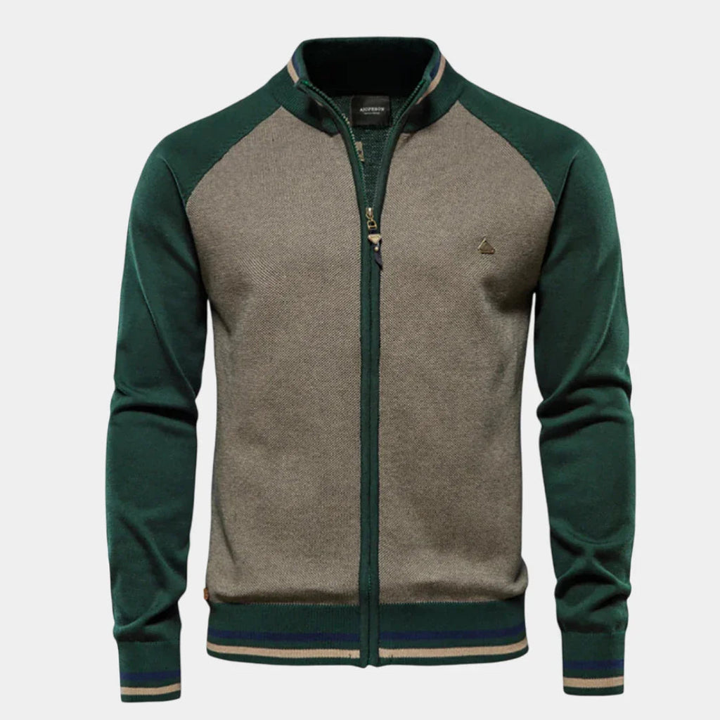 Hugo | Gilet Élégant pour Hommes