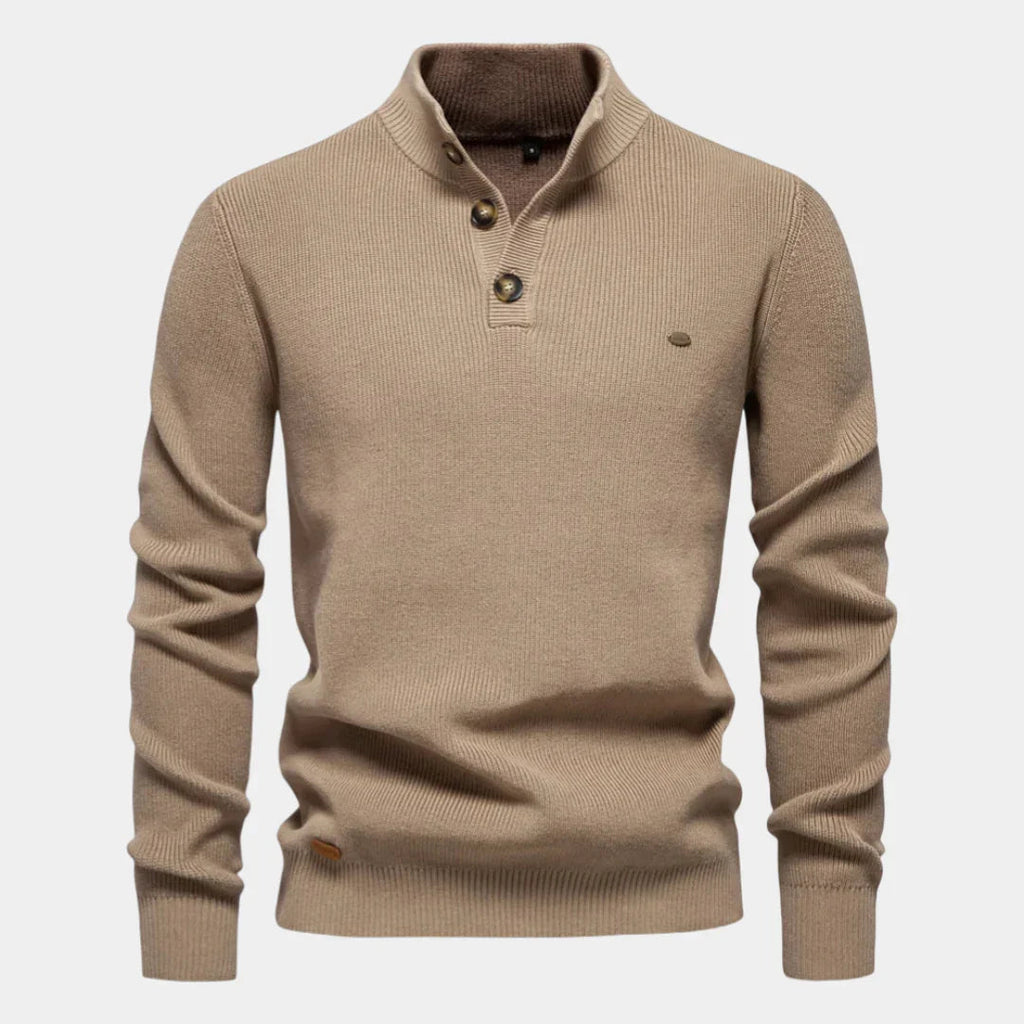 Maurice | Pull Élégant pour Hommes