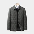 Verano | Manteau Matelassé Élégant