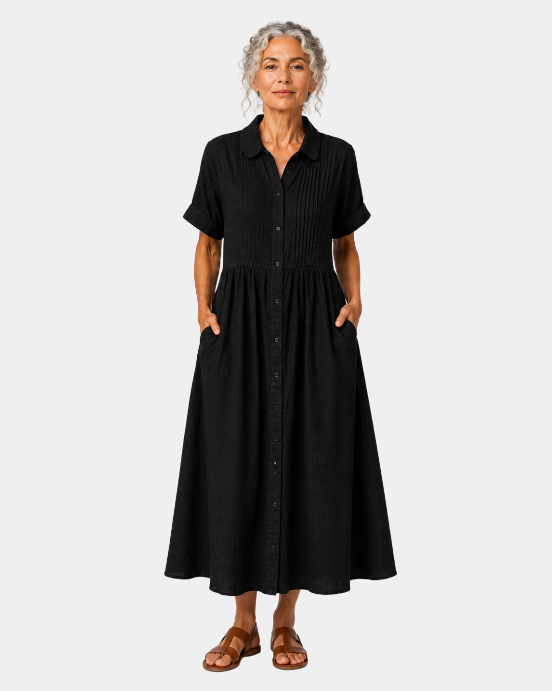 Yolent | Robe décontractée
