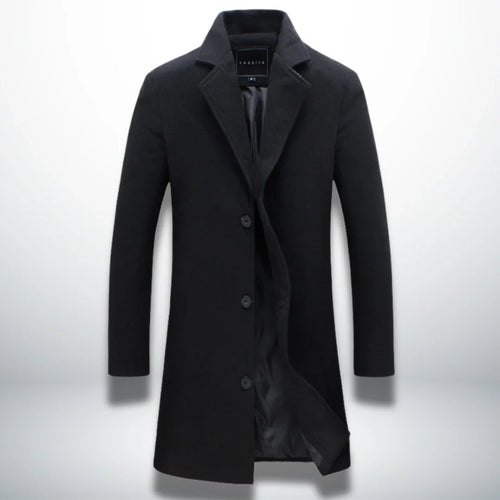 Archer | Manteau Élégant Polyvalent