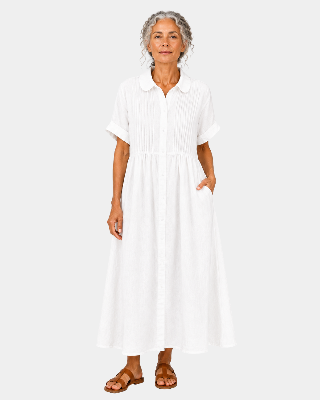 Yolent | Robe décontractée