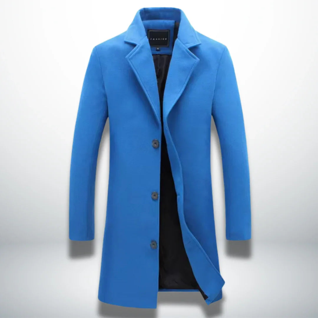 Archer | Manteau Élégant Polyvalent