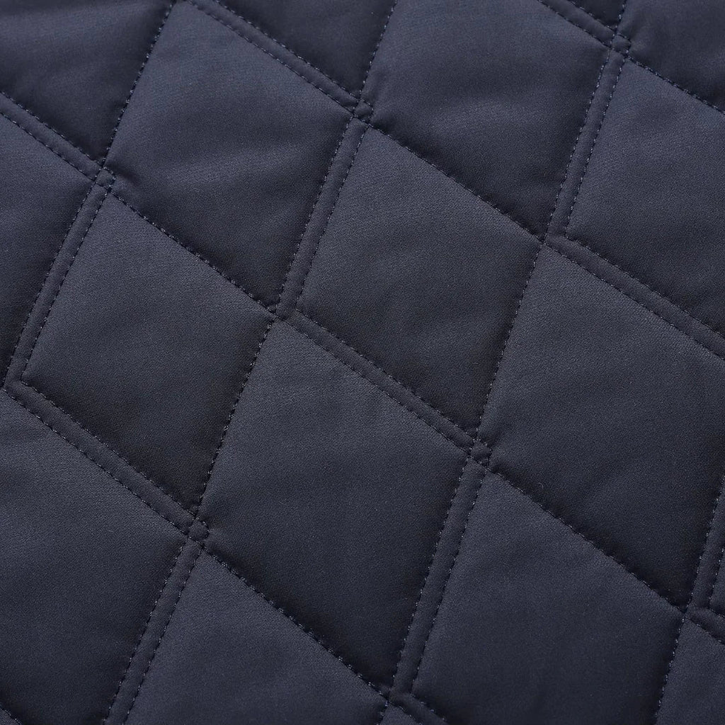Verano | Manteau Matelassé Élégant