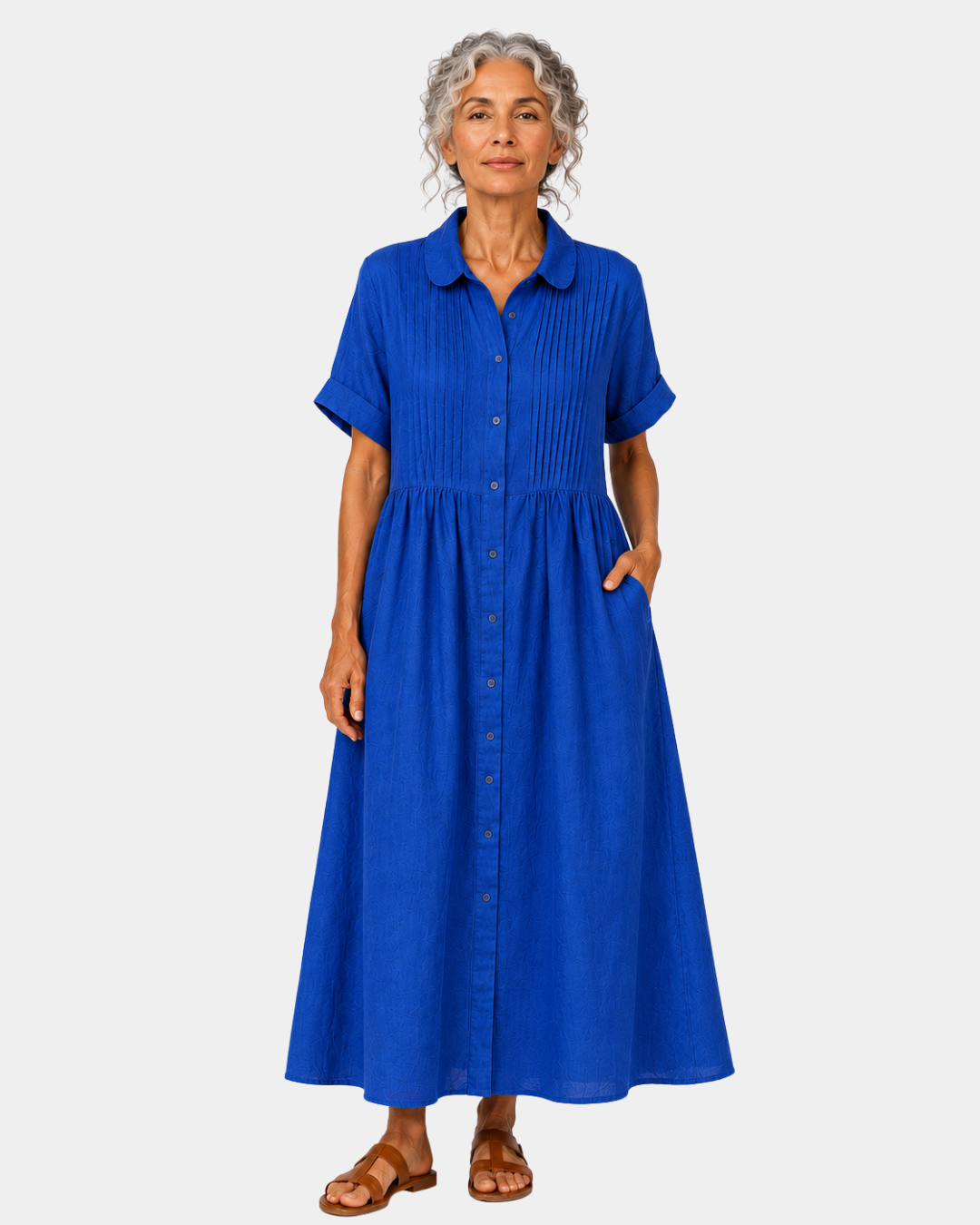 Yolent | Robe décontractée