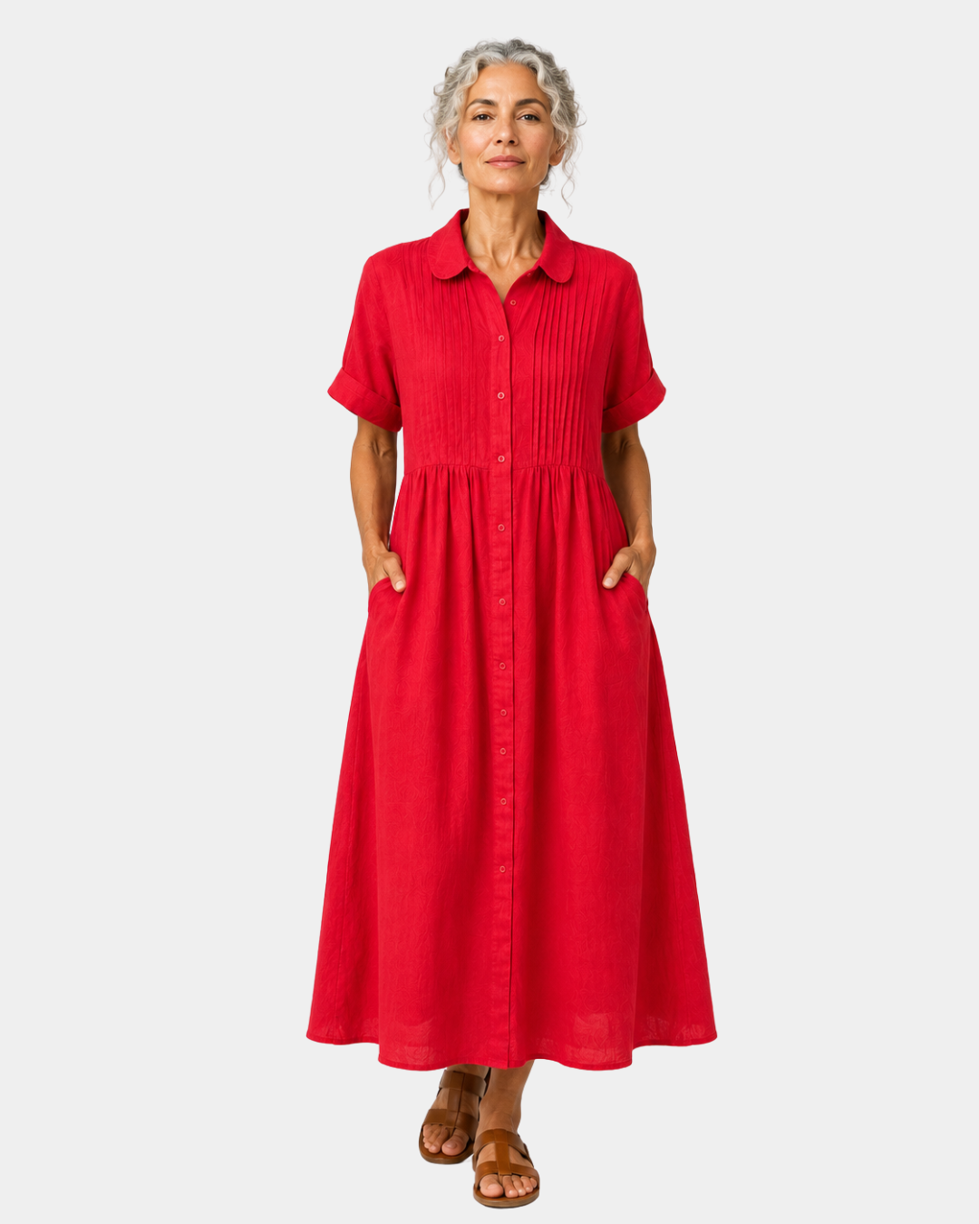 Yolent | Robe décontractée