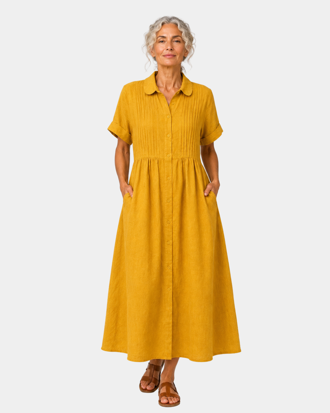 Yolent | Robe décontractée