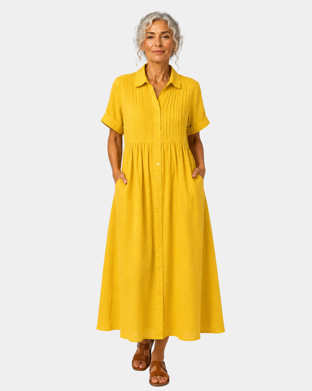 Yolent | Robe décontractée