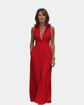 Mariline | Robe chemise