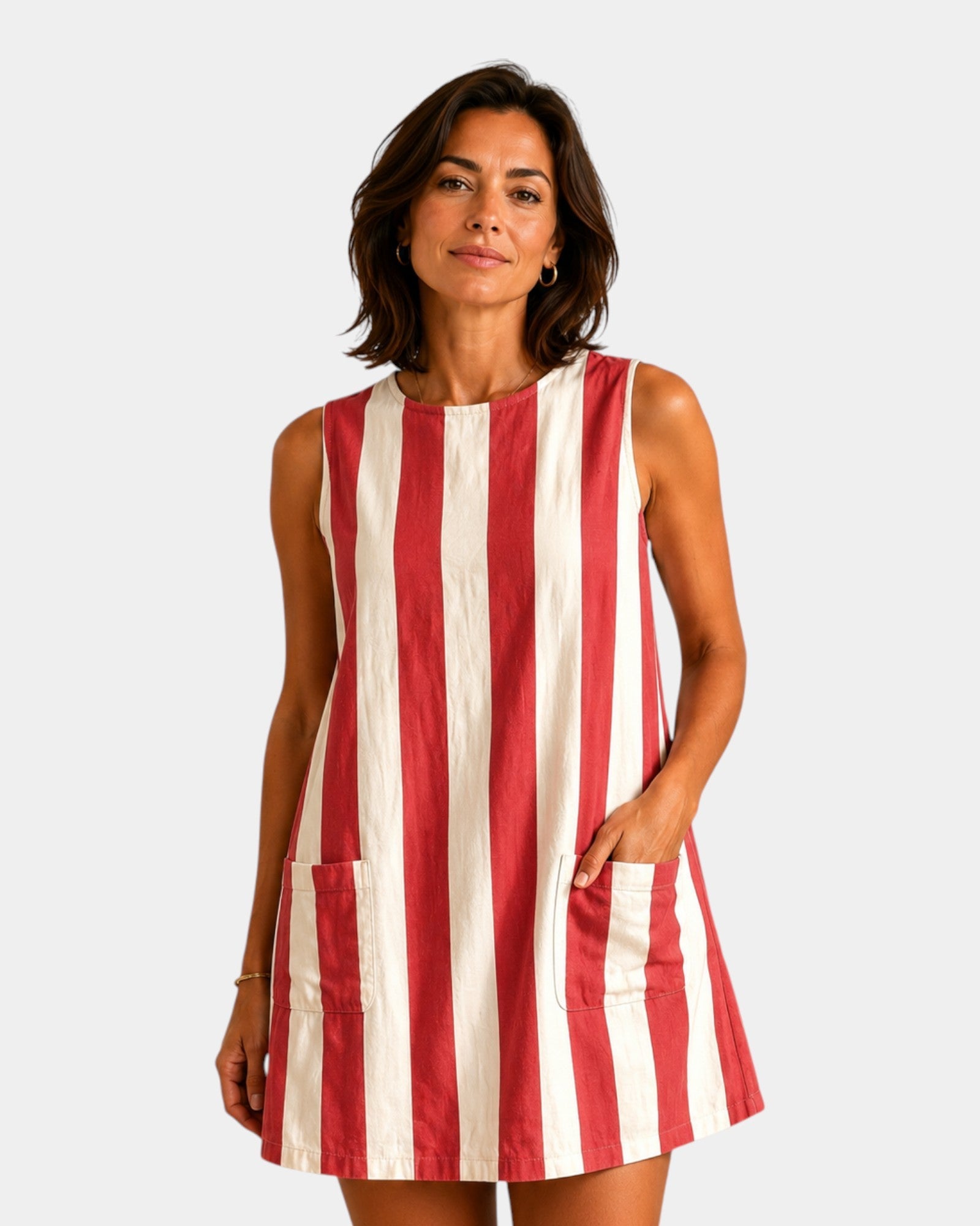 Verena | Robe mini pour femmes