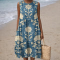 Belle | Robe Boho