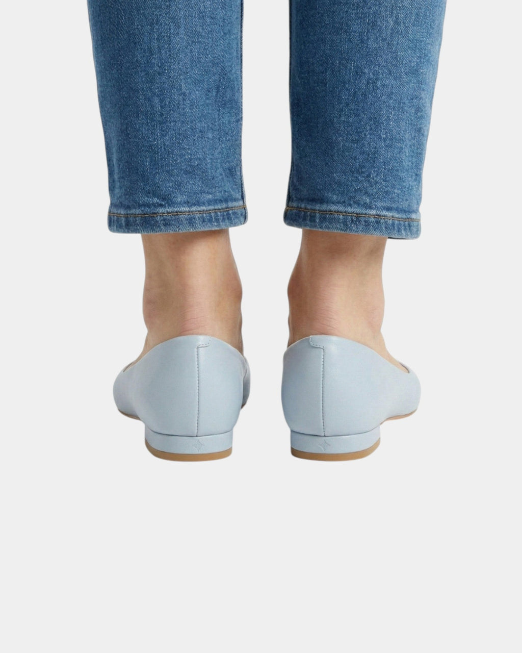 Maud | Talons hauts confortables