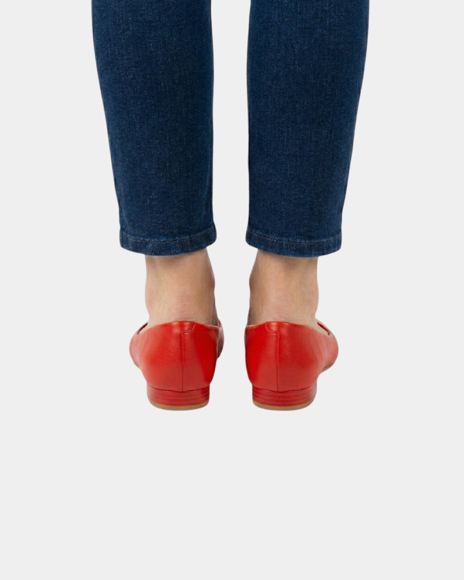 Maud | Talons hauts confortables