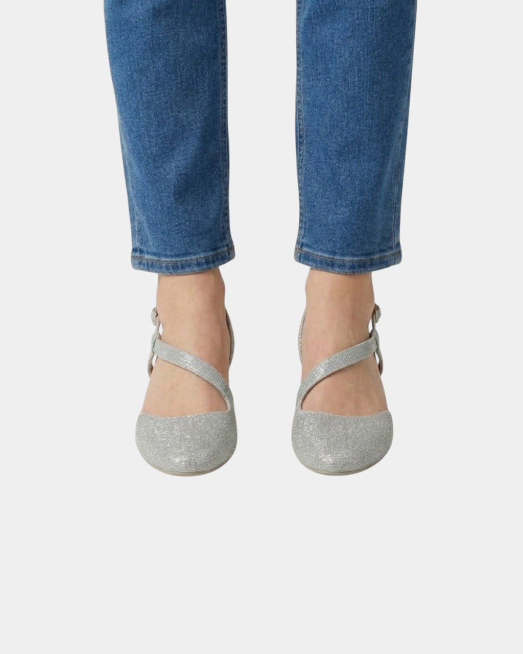 Ursule | Talons hauts confortables