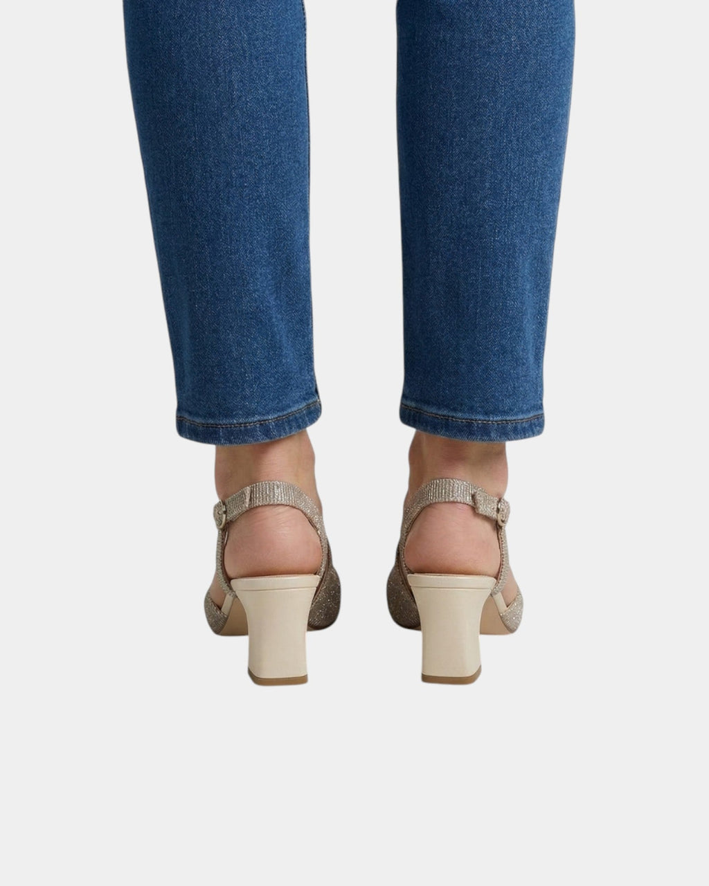 Ursule | Talons hauts confortables