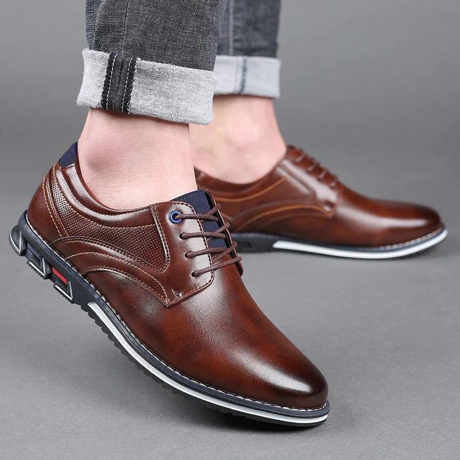 Harrison | Chaussures Élégantes Confortables