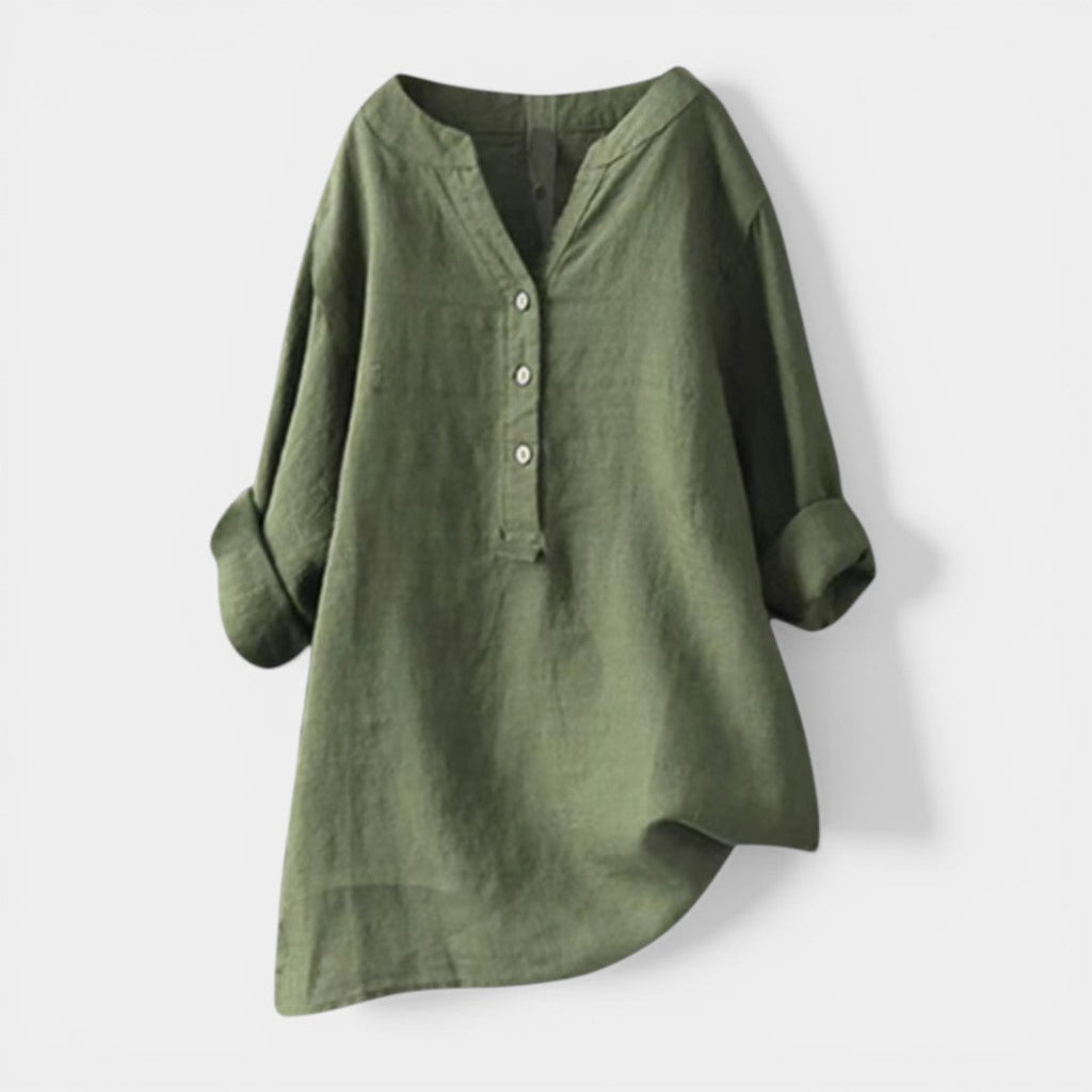 Sia | Chemise pour le quotidien