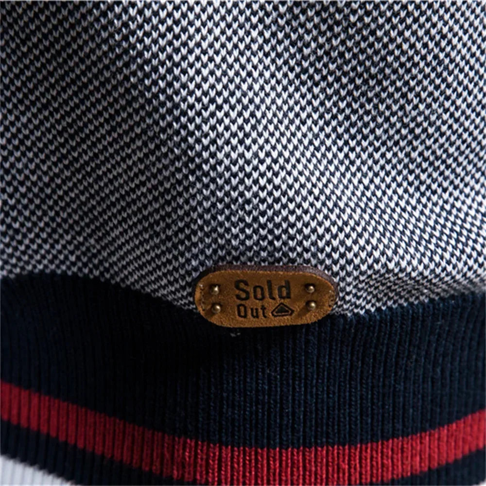 Hugo | Gilet Élégant pour Hommes