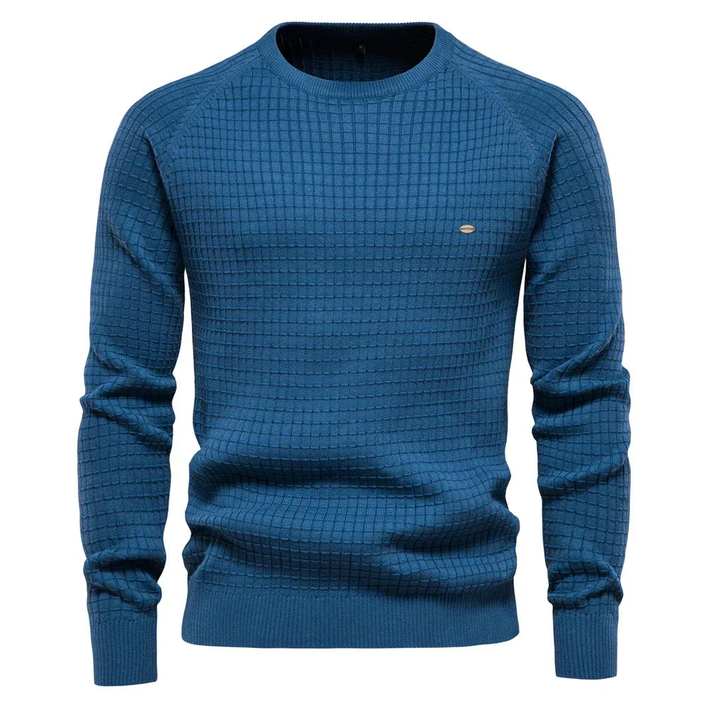 Sander | Pull Élégant pour Hommes
