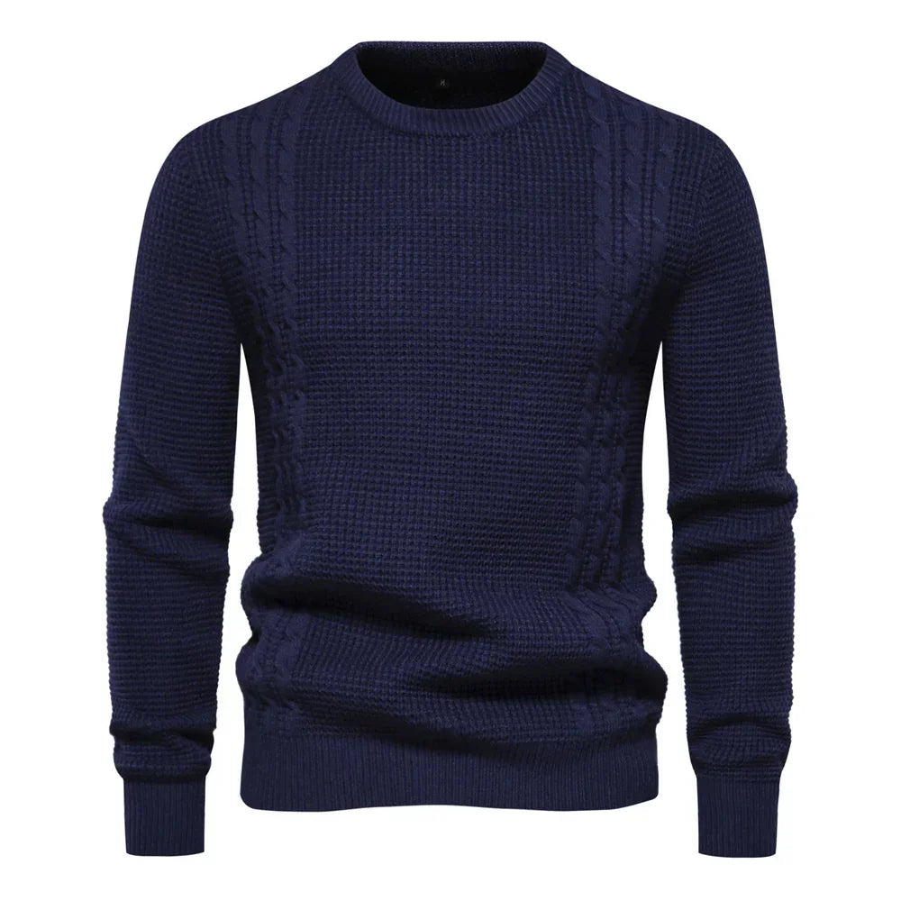 Bram | Pull Élégant pour Hommes