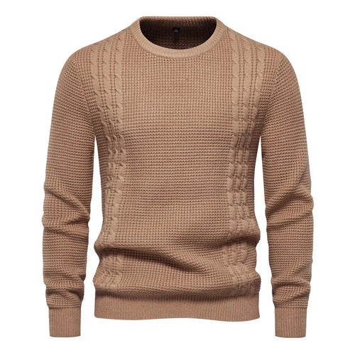 Bram | Pull Élégant pour Hommes
