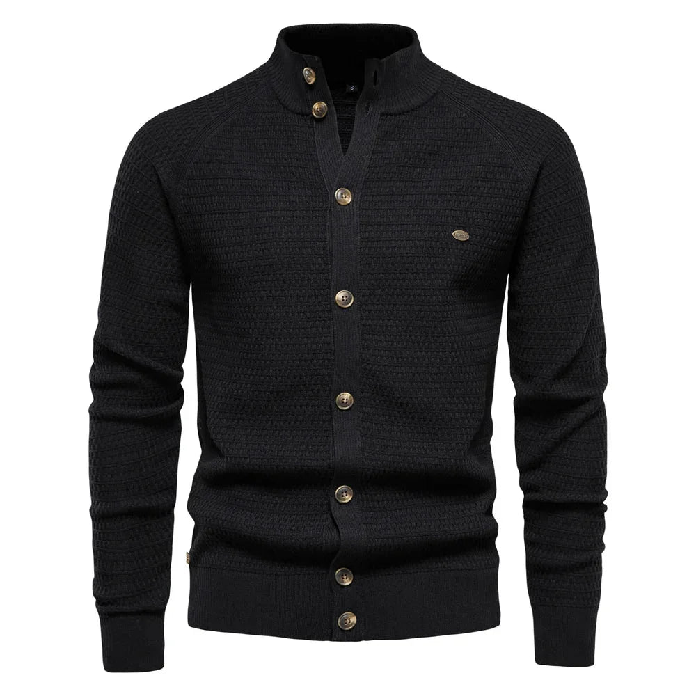 Matthijs | Veste Élégante pour Hommes