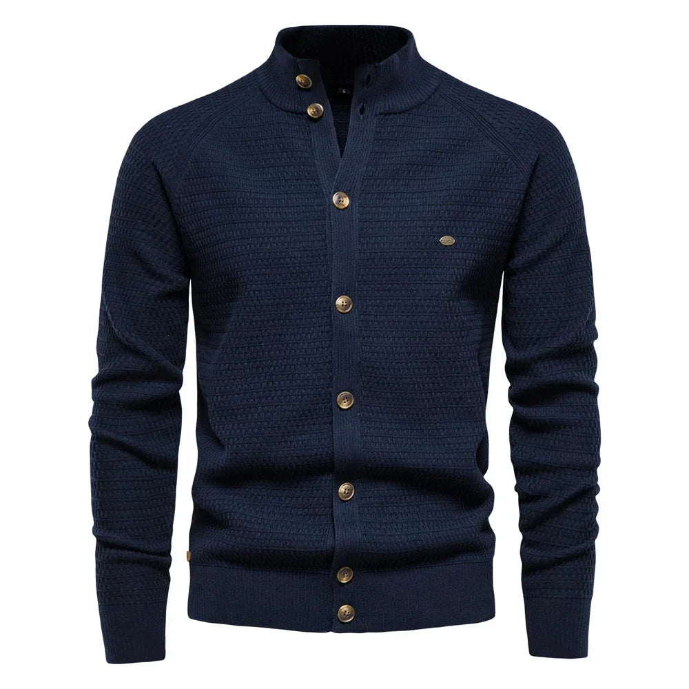 Matthijs | Veste Élégante pour Hommes