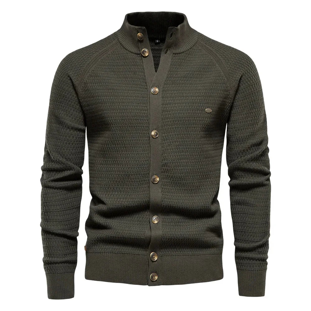 Matthijs | Veste Élégante pour Hommes