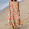 Claire | Robe Florale