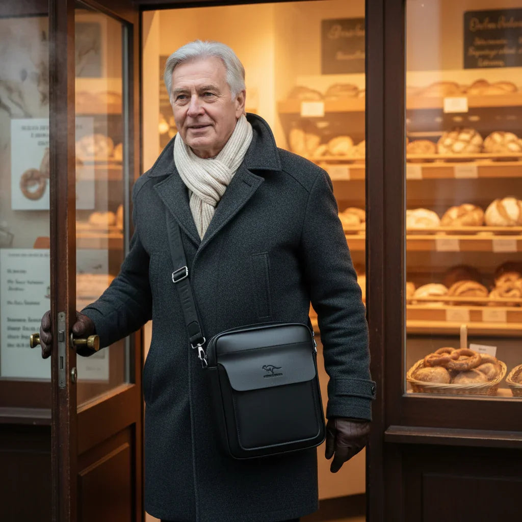 Raphaël | Sac bandoulière