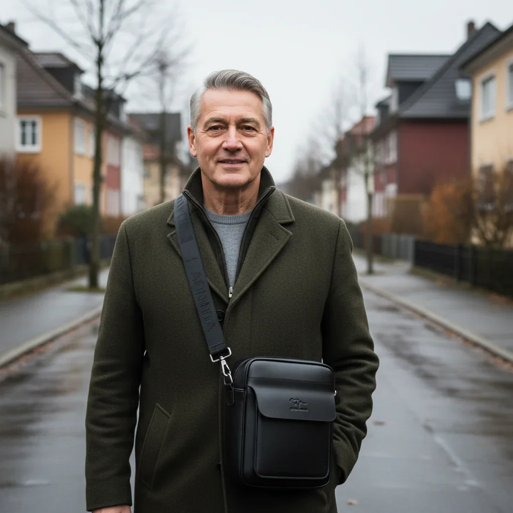 Raphaël | Sac bandoulière