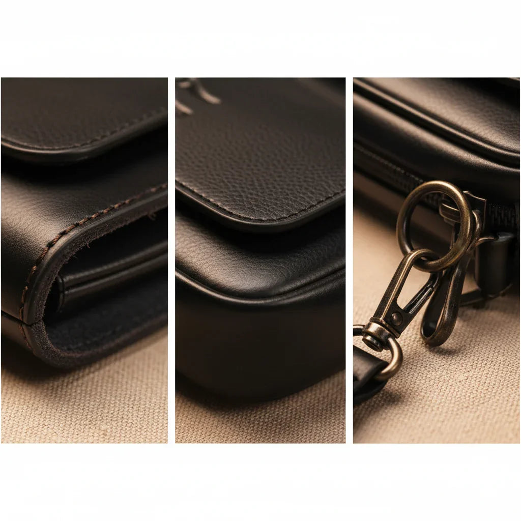Raphaël | Sac bandoulière