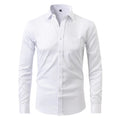 Vivio | Chemise Élégante Anti-Rides