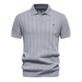 Louis | Polo Chic d'Été