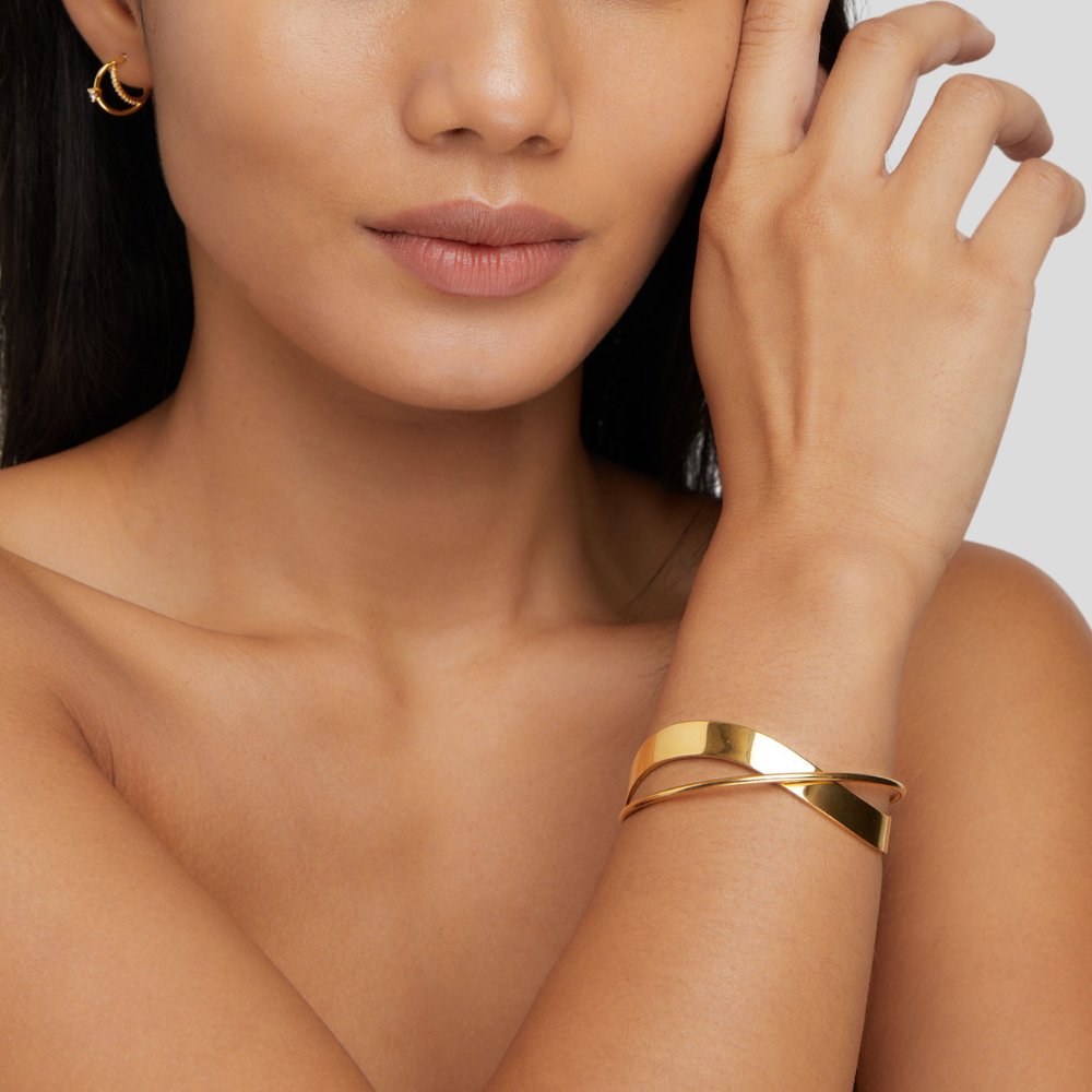 Philippine | Bracelet en or