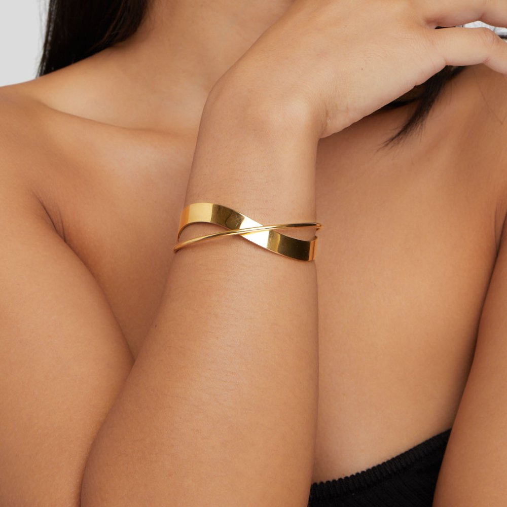 Philippine | Bracelet en or