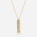 Colette | Collier "I love you"